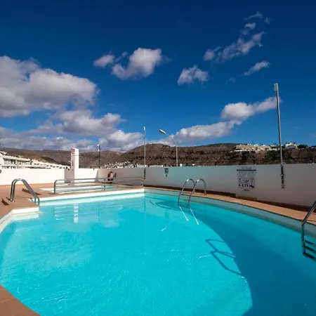 Puerto Rico Sunny Aparthotel *