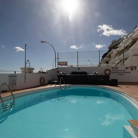 Puerto Rico Sunny